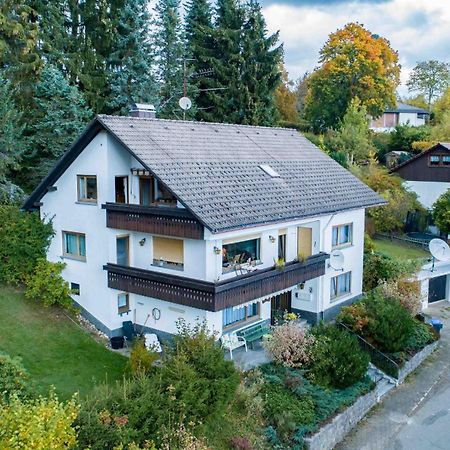 Stuub Simonswinkel Apartment Friedenweiler Екстериор снимка