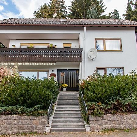 Stuub Simonswinkel Apartment Friedenweiler Екстериор снимка