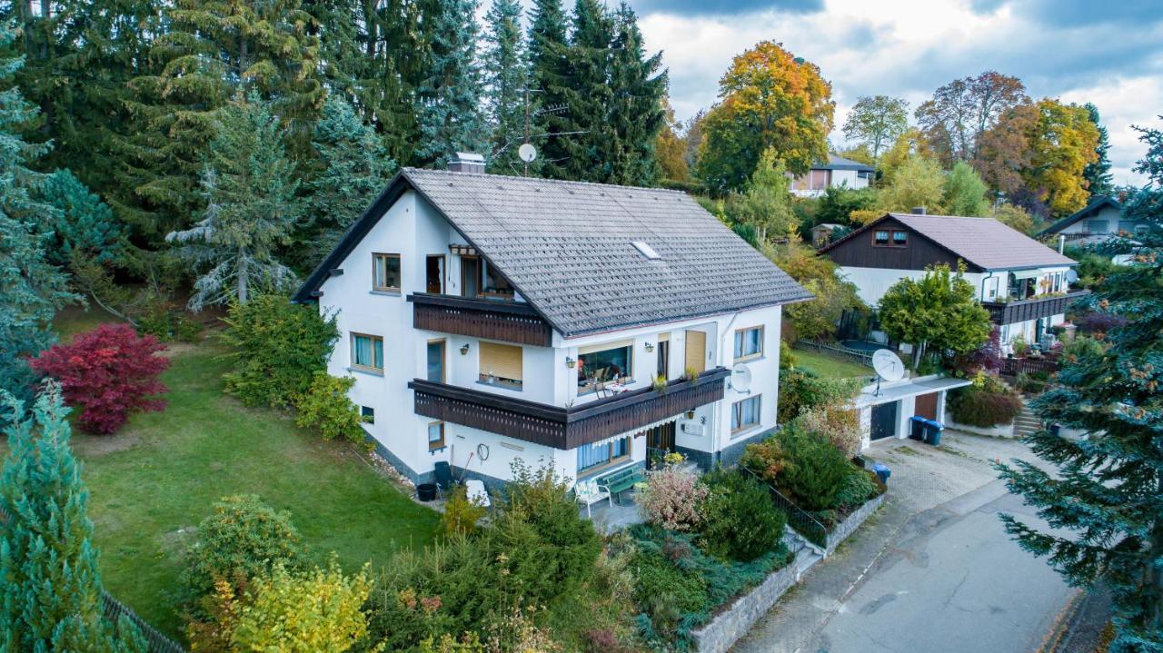 Stuub Simonswinkel Apartment Friedenweiler Екстериор снимка