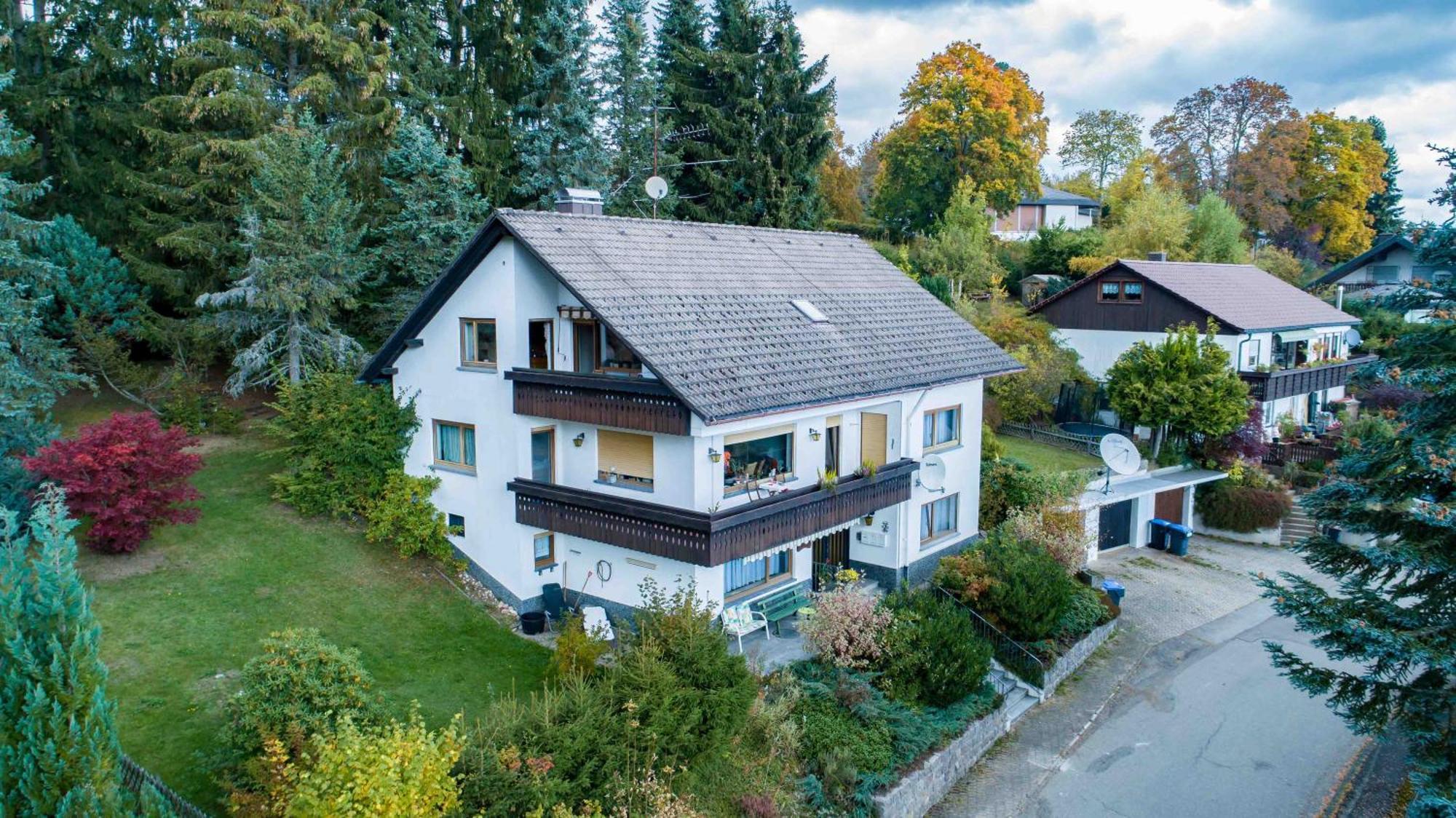 Stuub Simonswinkel Apartment Friedenweiler Екстериор снимка