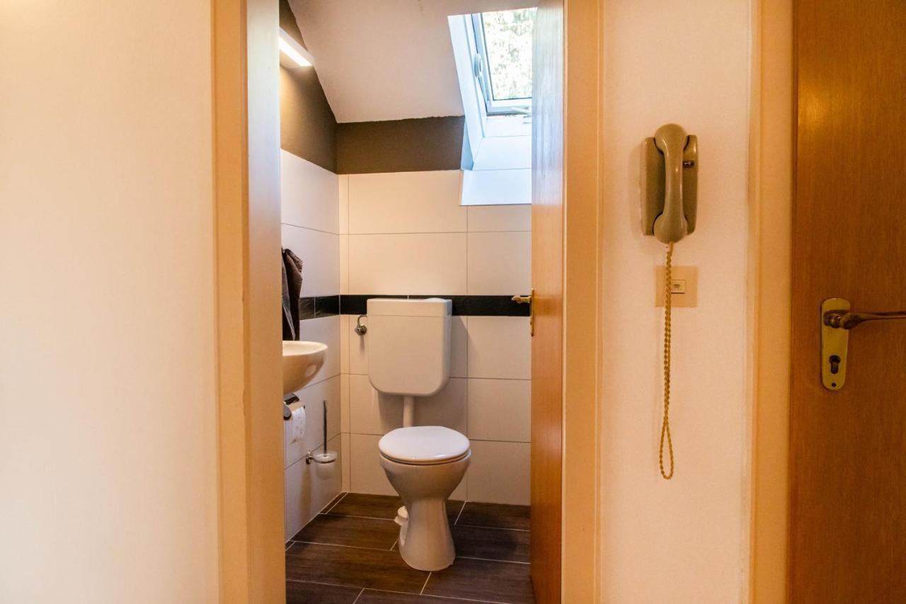 Stuub Simonswinkel Apartment Friedenweiler Екстериор снимка