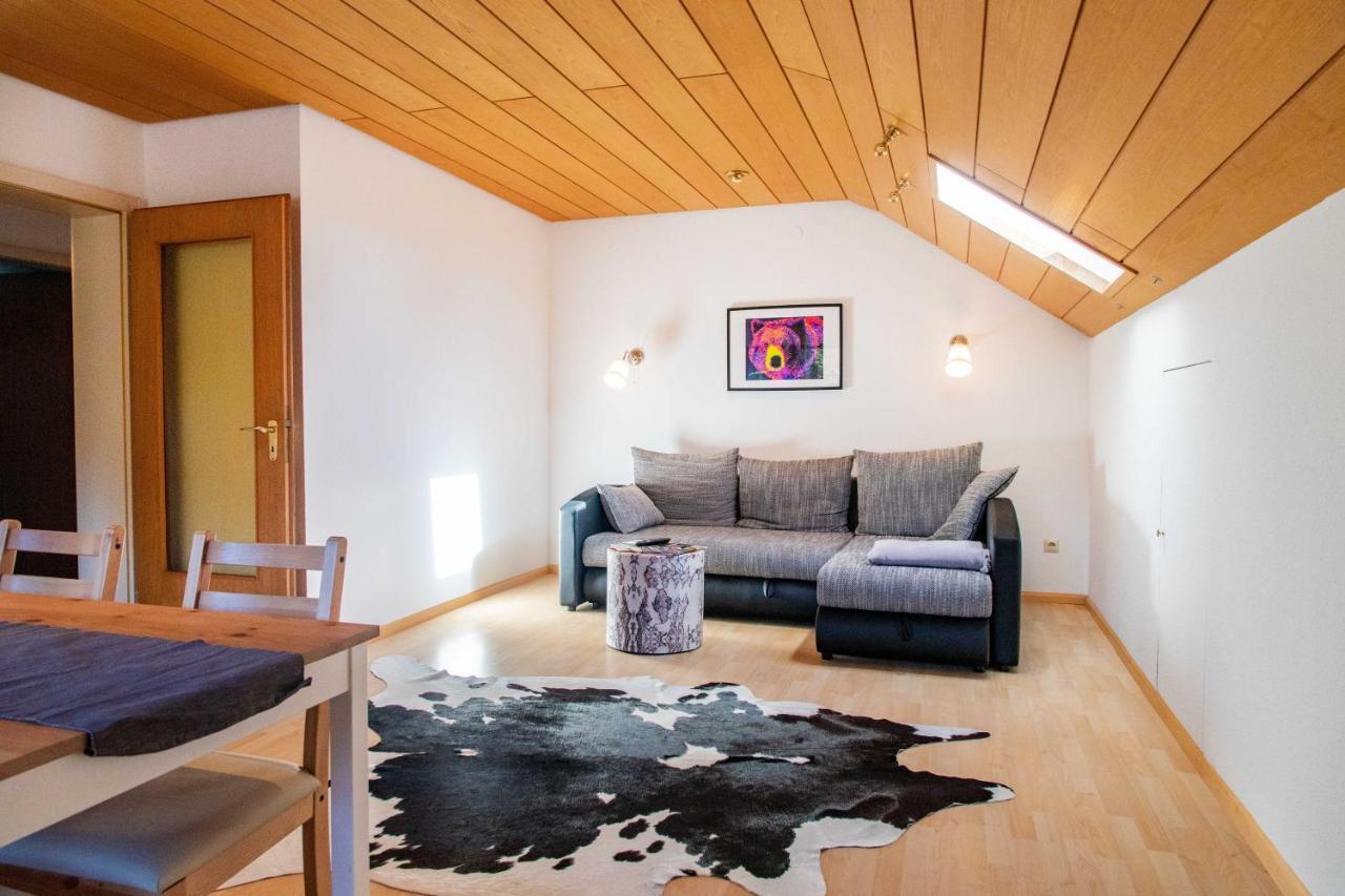 Stuub Simonswinkel Apartment Friedenweiler Екстериор снимка