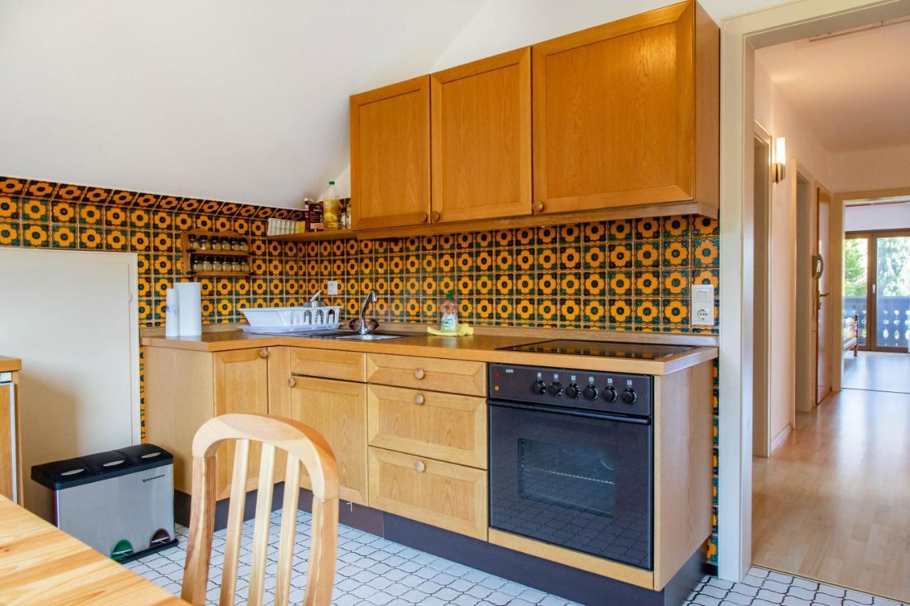Stuub Simonswinkel Apartment Friedenweiler Екстериор снимка