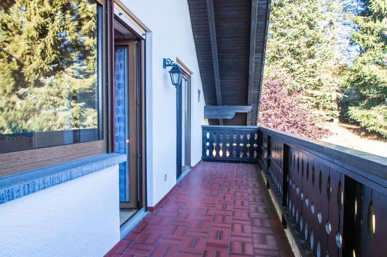 Stuub Simonswinkel Apartment Friedenweiler Екстериор снимка