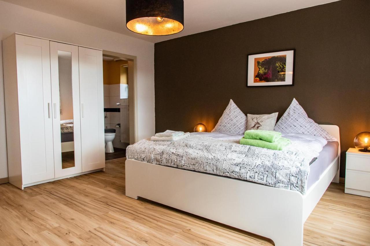 Stuub Simonswinkel Apartment Friedenweiler Екстериор снимка