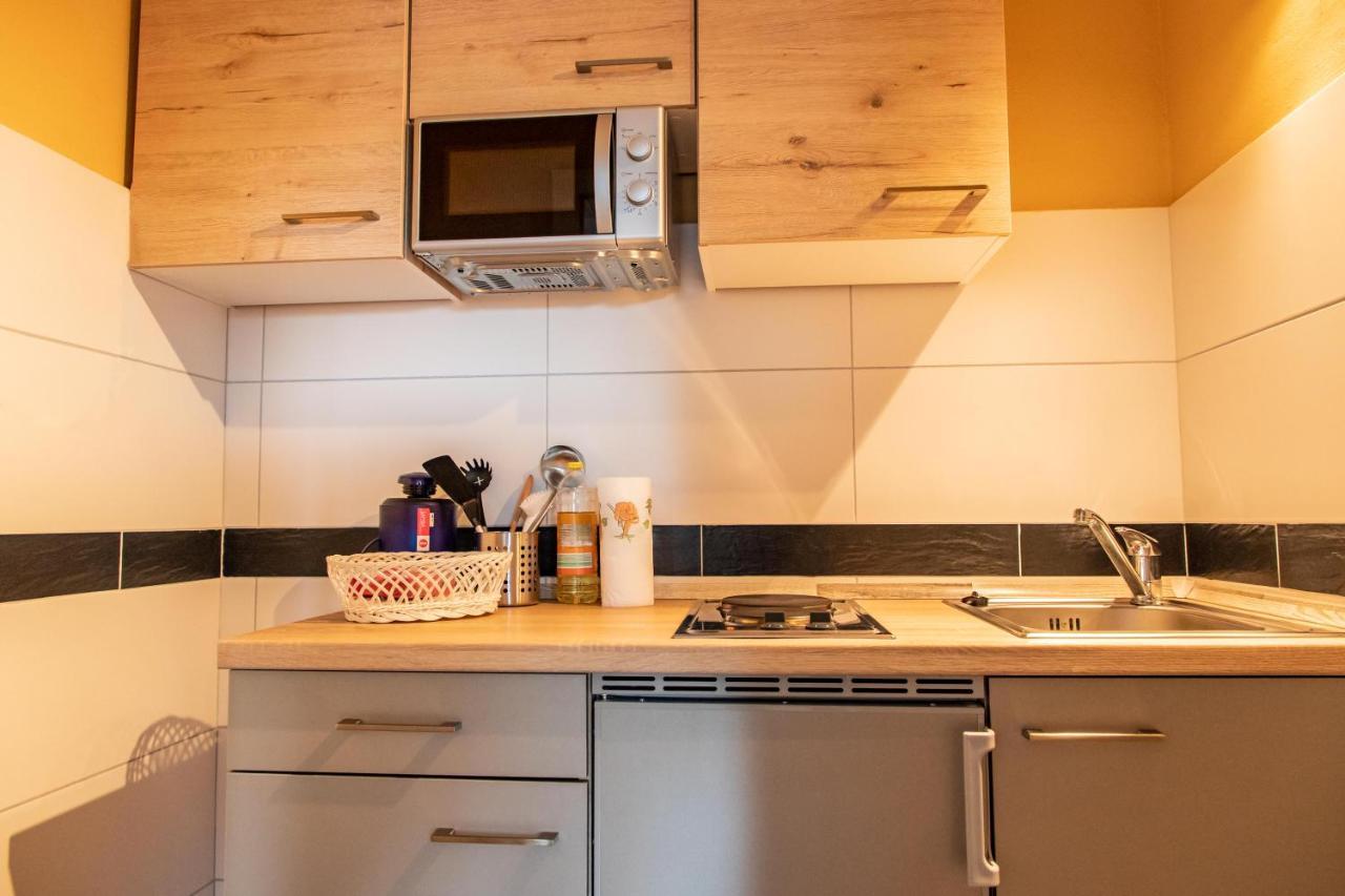 Stuub Simonswinkel Apartment Friedenweiler Екстериор снимка