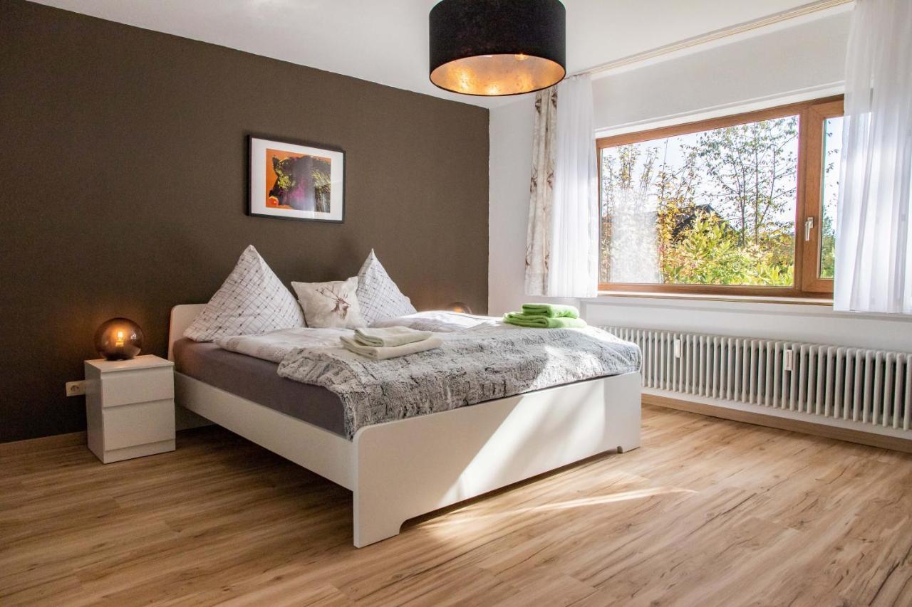 Stuub Simonswinkel Apartment Friedenweiler Екстериор снимка