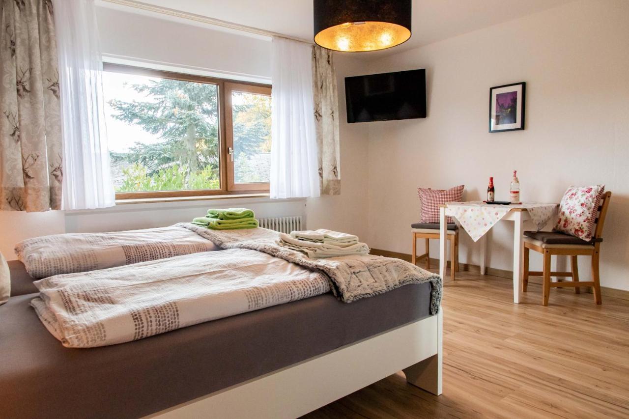 Stuub Simonswinkel Apartment Friedenweiler Екстериор снимка