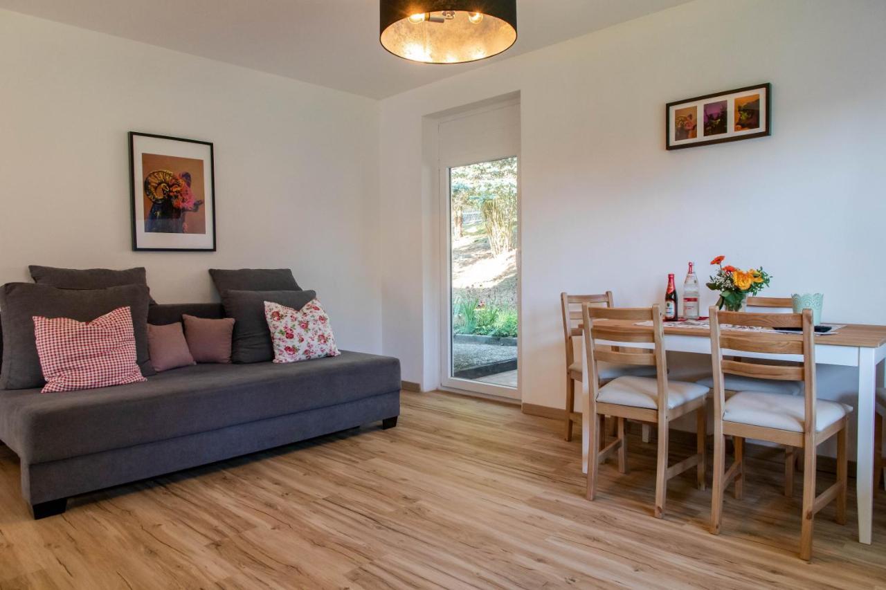 Stuub Simonswinkel Apartment Friedenweiler Екстериор снимка