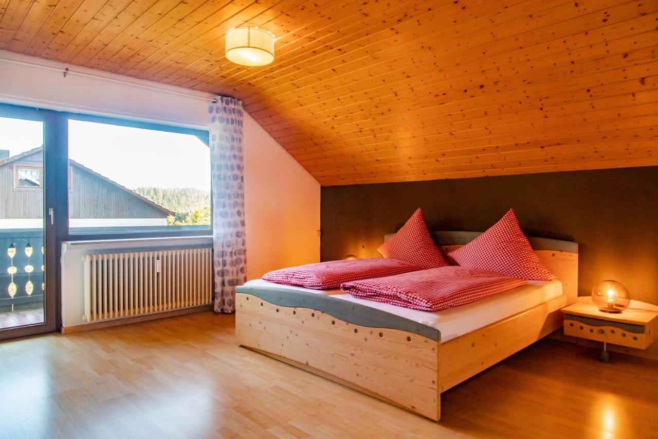Stuub Simonswinkel Apartment Friedenweiler Екстериор снимка